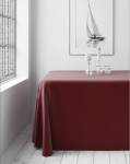 Kandiline laudlina Restly burgundia 150x250