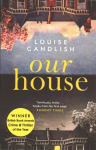 Our House: Now a major ITV series starring Martin Compston and Tuppence Middleton