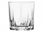 Pasabahce viskiklaasid Karat, 320 ml, 6 tk