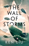 Wall of Storms Reissue