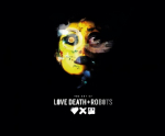 Art of Love, Death plus Robots
