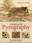 Complete Pyrography: Revised Edition Revised edition