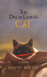 Dalai Lama's Cat