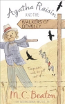 Agatha Raisin and the Walkers of Dembley