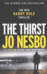 Thirst: The compulsive eleventh Harry Hole novel from the No.1 Sunday Times bestseller