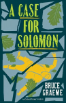 Case for Solomon: Theodore Terhune #3