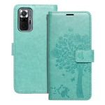 Telefonikaaned Xiaomi Redmi Note 10 Pro, silikoonsisuga