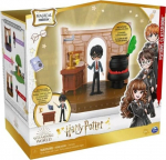 Komplekt Mustkunstitund Harry Potter Spin Master (Harry Potter)