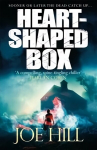 Heart-Shaped Box: A nail-biting ghost story that will keep you up at night