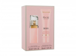 Komplekt Hugo Boss Ma Vie Gift Set naistele: Parf&uuml;&uuml;mvesi EDP, 30ml + kehakreem, 50ml