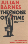 Noise of Time