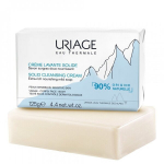 Puhastav kreem-seep Uriage, 125g