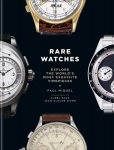 Rare Watches: Explore the World's Most Exquisite Timepieces
