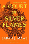 Court of Silver Flames: The #1 bestselling series