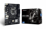 Emaplaat Biostar H510MHP 2.0, MicroATX, LGA1200, DDR4
