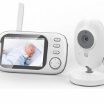 Mobiilne lapsehoidja Digital Baby Video Monitor