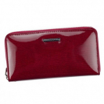 Naiste nahast rahakott Klema