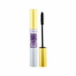 Maybelline Colossal Big Shot Primer - Mascara Foundation 8 ml Black #000000