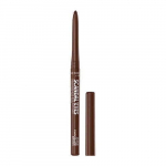 Rimmel Scandal&rsquo;eyes Exaggerate silmapliiats 0.35 g, 002 Chocolate Brown