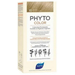Plaukų dažai Phyto Paris Color 10-rubio extra claro