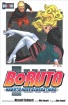 Boruto: Naruto Next Generations, Vol. 8: Naruto Next Generations