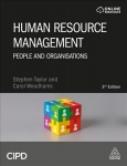 Human Resource Management: People and Organisations 3rd Revised edition