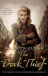 Book Thief: Film tie-in Media tie-in