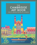 Cambridge Art Book: The City Through the Eyes of its Artists