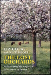 Lost Orchards: Rediscovering the forgotten apple varieties of Dorset