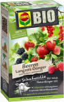 BIO pikaajaline marjav&auml;etis lambavillaga Compo 750g