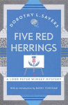 Five Red Herrings: A classic in detective fiction