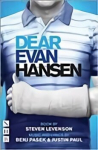 Dear Evan Hansen: The Complete Book and Lyrics West End edition
