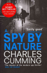 Spy by Nature