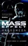 Mass Effect - Andromeda: Nexus Uprising: Nexus Uprising