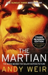 Martian: Young Readers Edition Young Readers