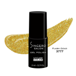 Geelk&uuml;&uuml;nelakk "Sincero Salon", 6 ml, Secret, 918