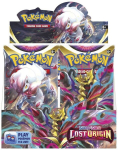 Pokemon TCG - Sword & Shield 11 Lost Origin Booster Display (36 tk)