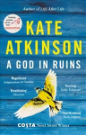 God in Ruins: Costa Novel Award Winner 2015