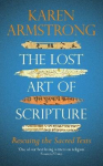 Lost Art of Scripture