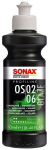 SONAX PROFILINE poleerimispasta OS 02-06, 250ml