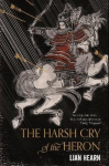 Harsh Cry of the Heron New Edition