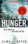 Hunger: Deeply disturbing, hard to put down - Stephen King