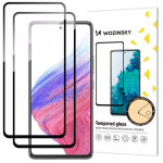 Full Glue Samsung Galaxy A54 5G 9H