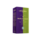 Jahvatatud kohv L&ouml;fbergs Lila medium roast in cup, 500 g