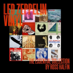 Led Zeppelin Vinyl: The Essential Collection: The Essential Collection Annotated edition