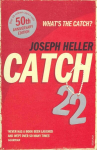 Catch-22: 50th Anniversary Edition: 50th Anniversary Edition 50th Anniversary Edition