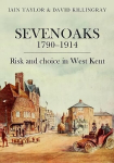 Sevenoaks 1790-1914: risk ja valik West Kentis