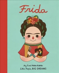Frida Kahlo: My First Frida Kahlo New Edition, Volume 2