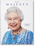Her Majesty. A Photographic History 1926-2022 Multilingual edition