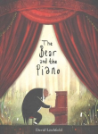 Bear and the Piano